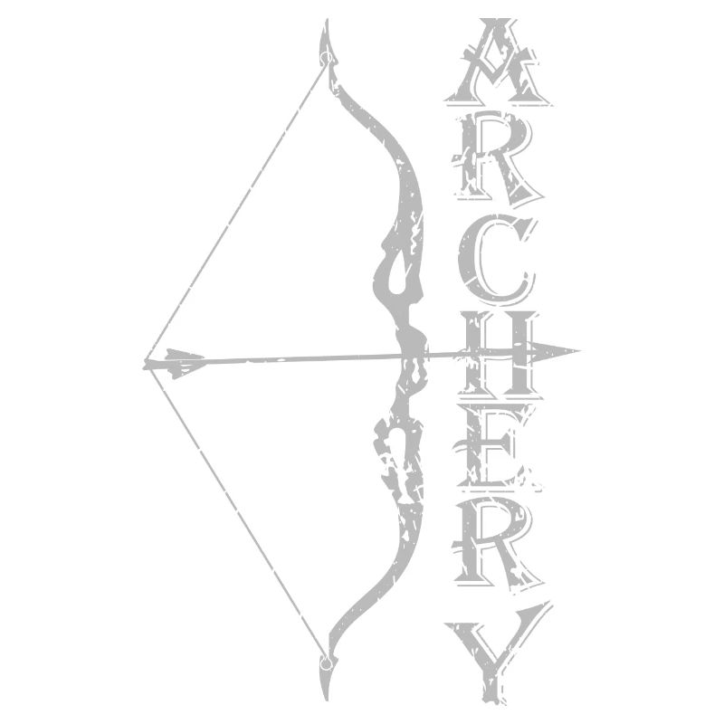 Archery, Archery, Archery