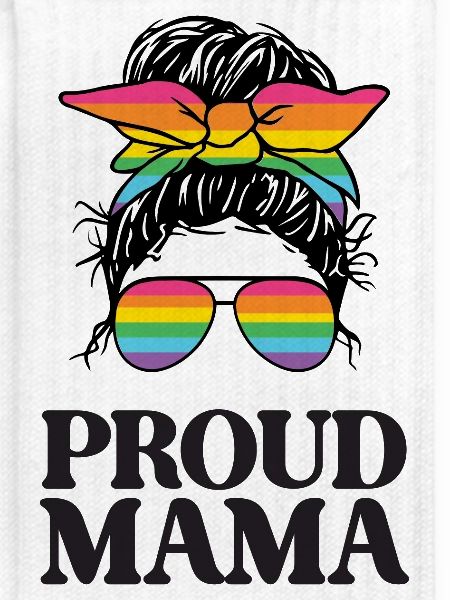 Proud Mama