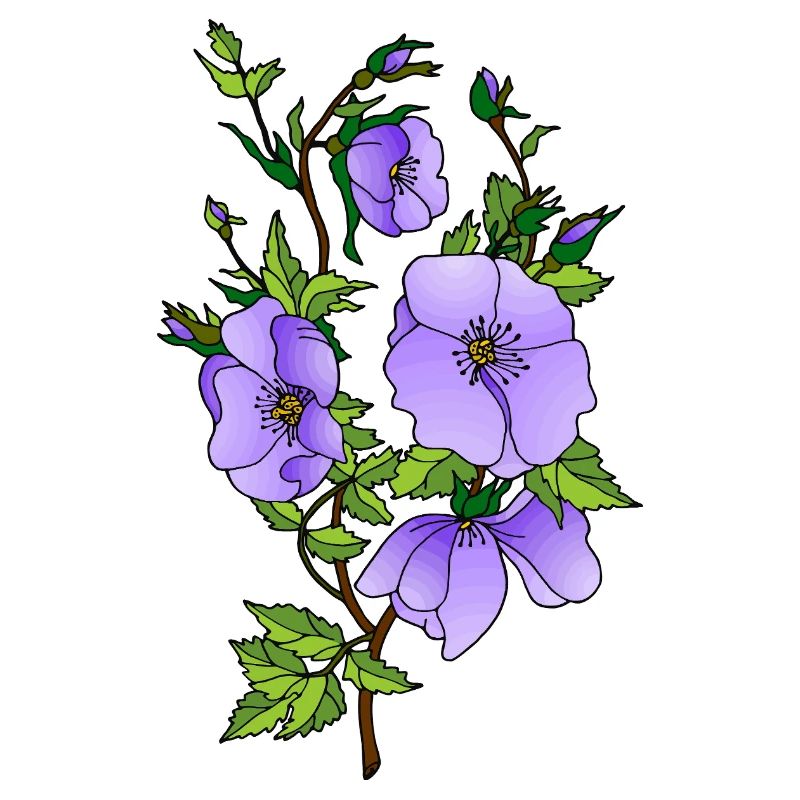 Blumen