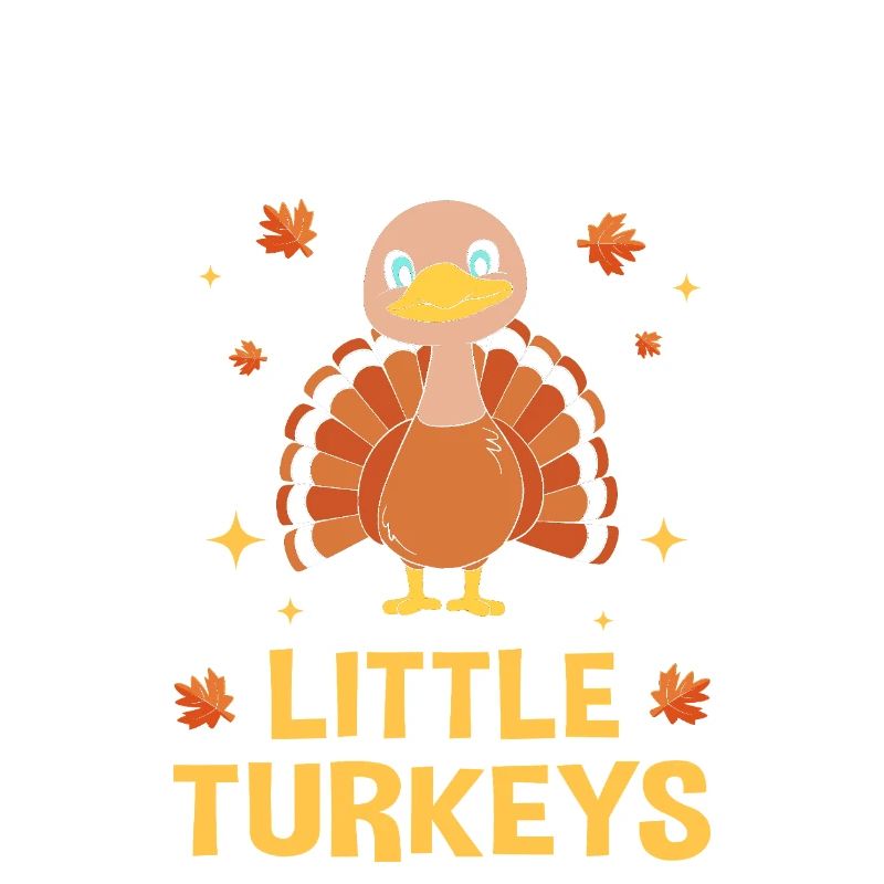 Thanksgiving Mama Mutter Oma Großmutter