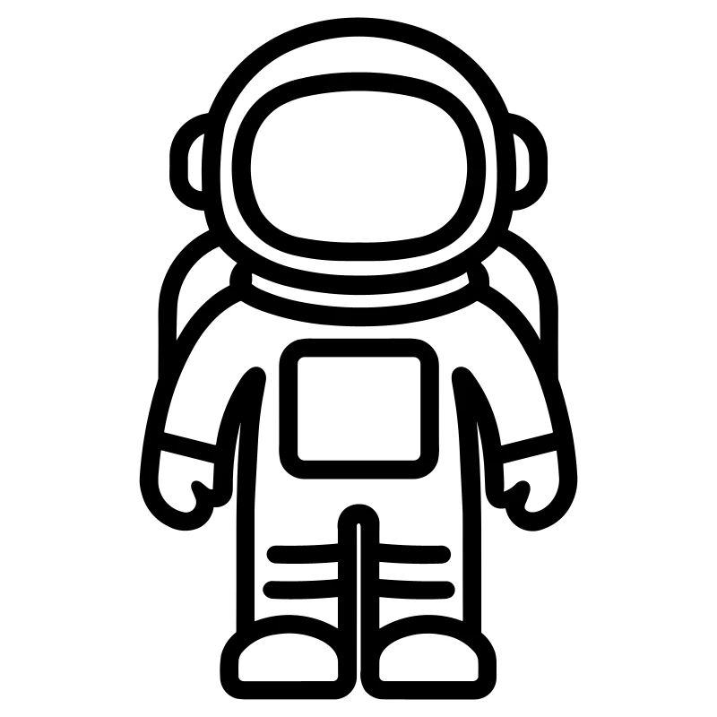 astronaute