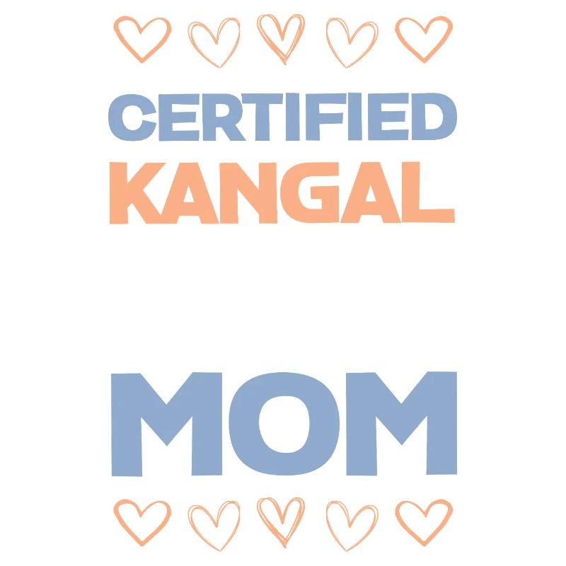 Kangal Mama Certified