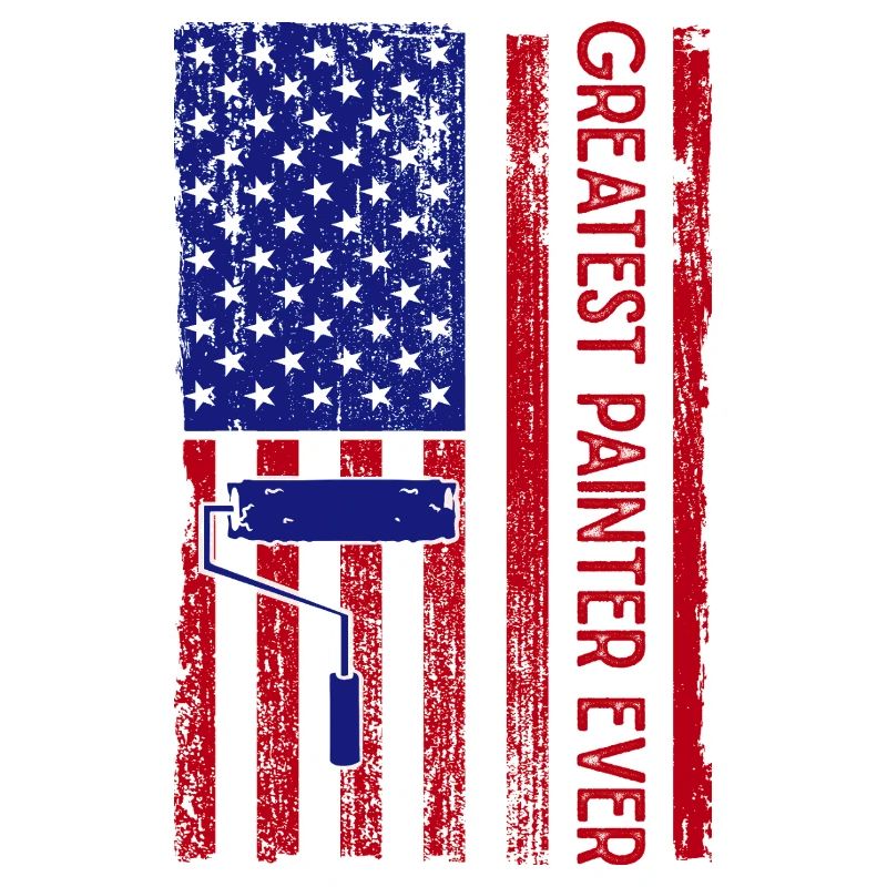 House Painter Professional Painter Dad Gift Idea