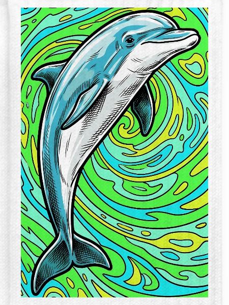 Delfin