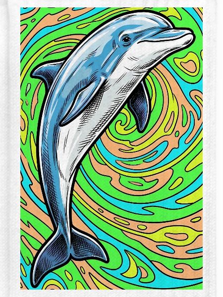 Delfin
