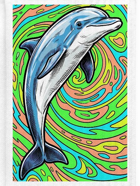 Delfin