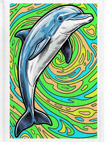 Delfin