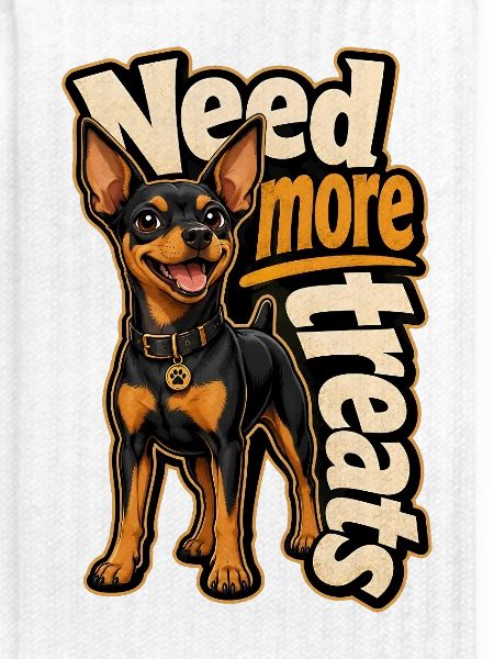 Zwergpinscher