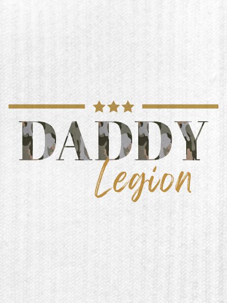 Daddy Legion