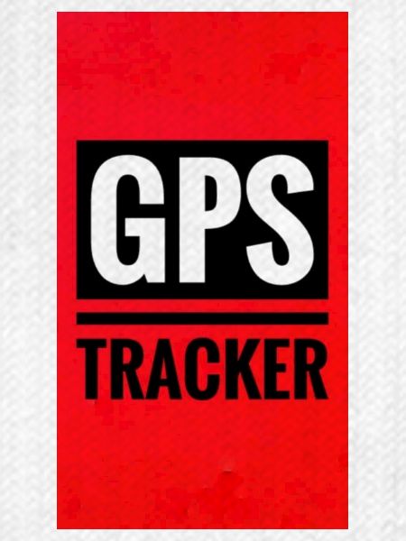 GPS-Tracking-Poster-Stil