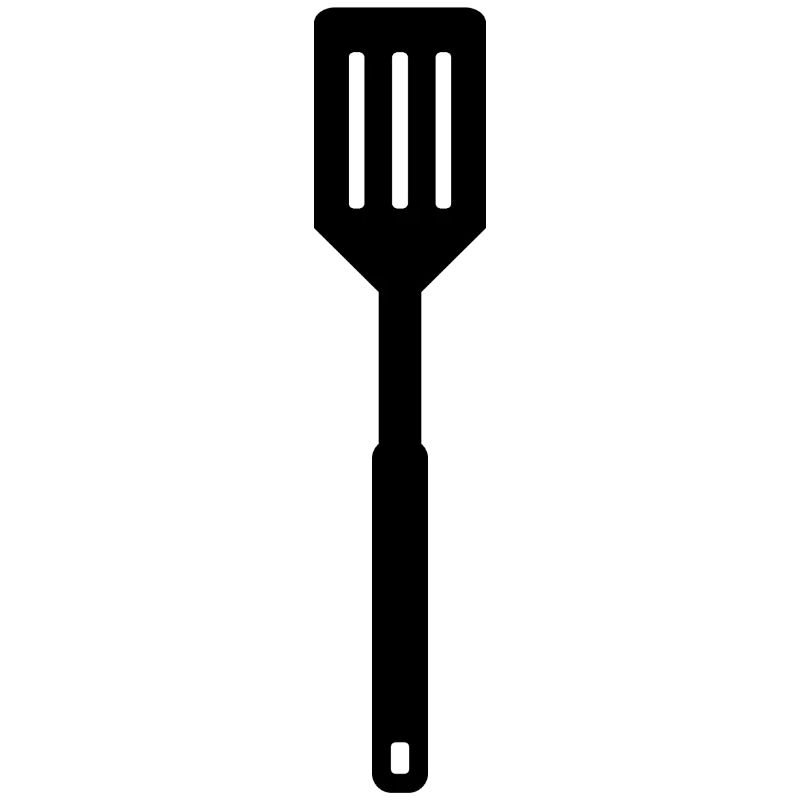 Spatule de cuisine