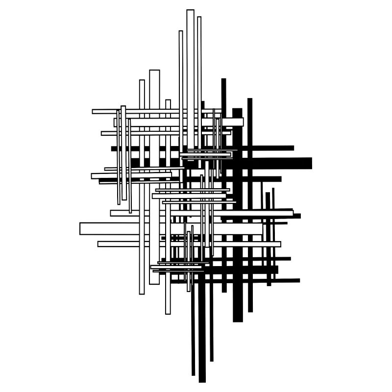 lines