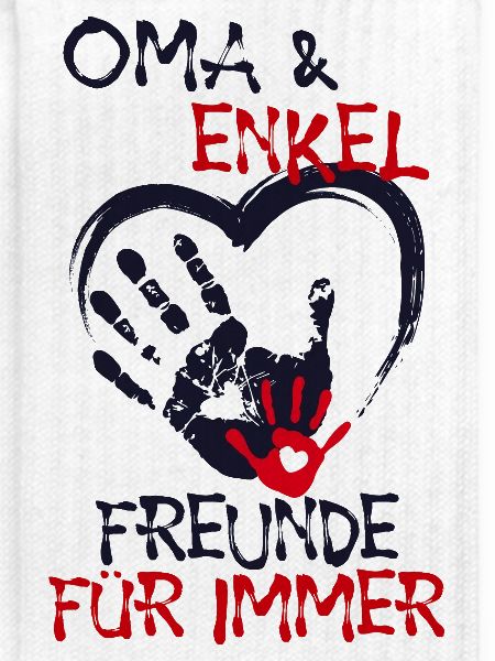 Enkel Oma Großmutter Statement Lieblingsoma