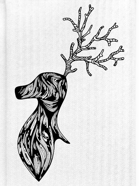 Hirsch
