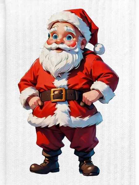 Weihnachtsmann