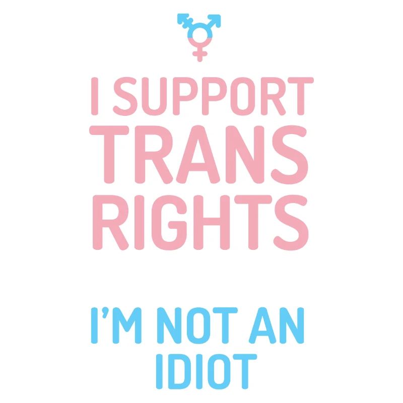 I Support Trans Rights