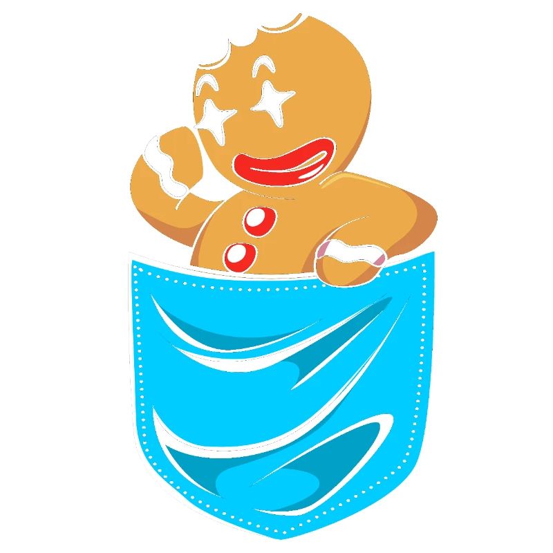 Gingerbread Christmas Gingerbread Man Gingerbread