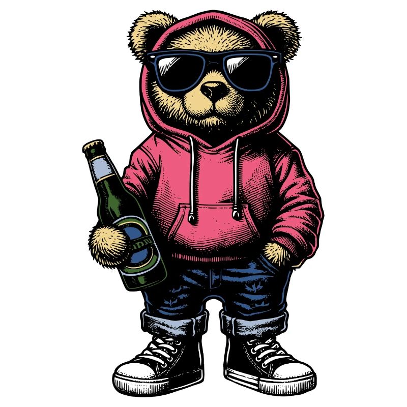 Ours Cool