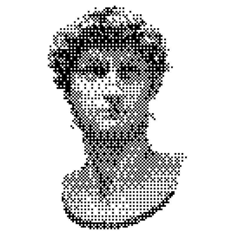 Michelangelo David sculpture design