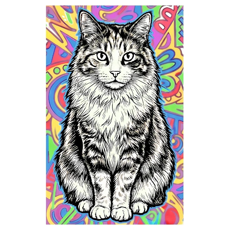 Katze