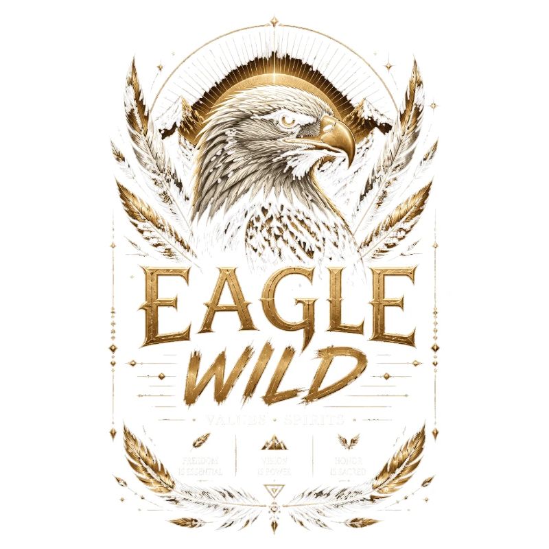 Aigle Doré Esprit et Valeurs