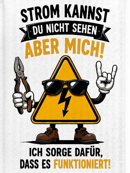 Strom Unsichtbar – Hier Wird Funktioniert