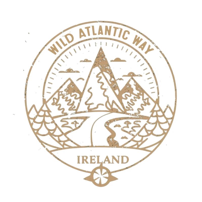 wild atlantic ireland