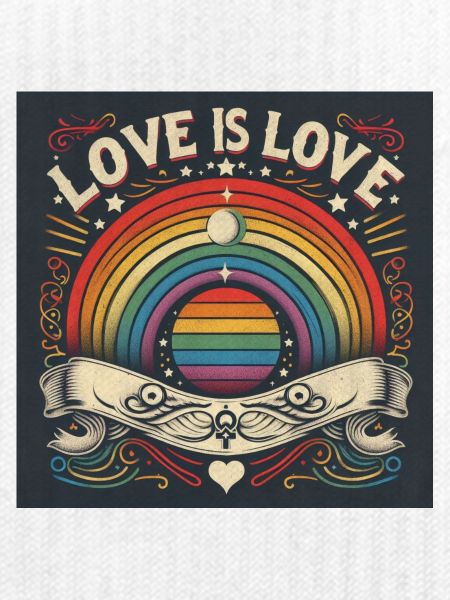 LIEBE ist LIEBE