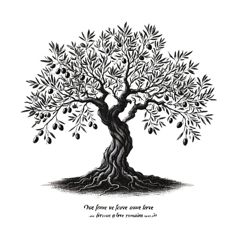 Olive tree