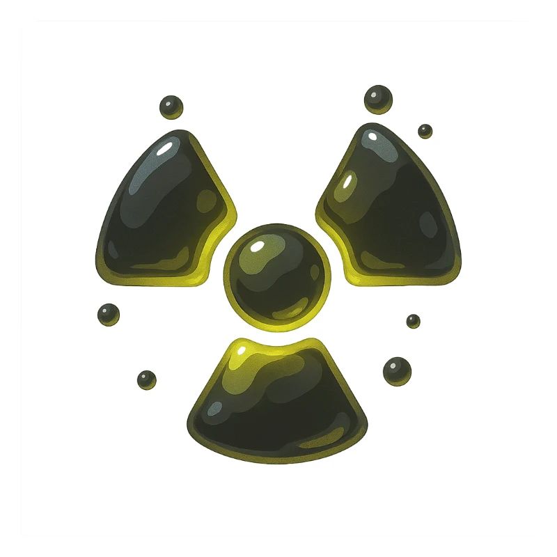 Radioactif