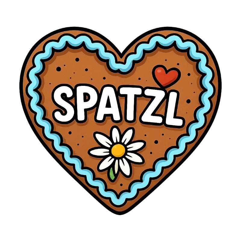 SPATZL 