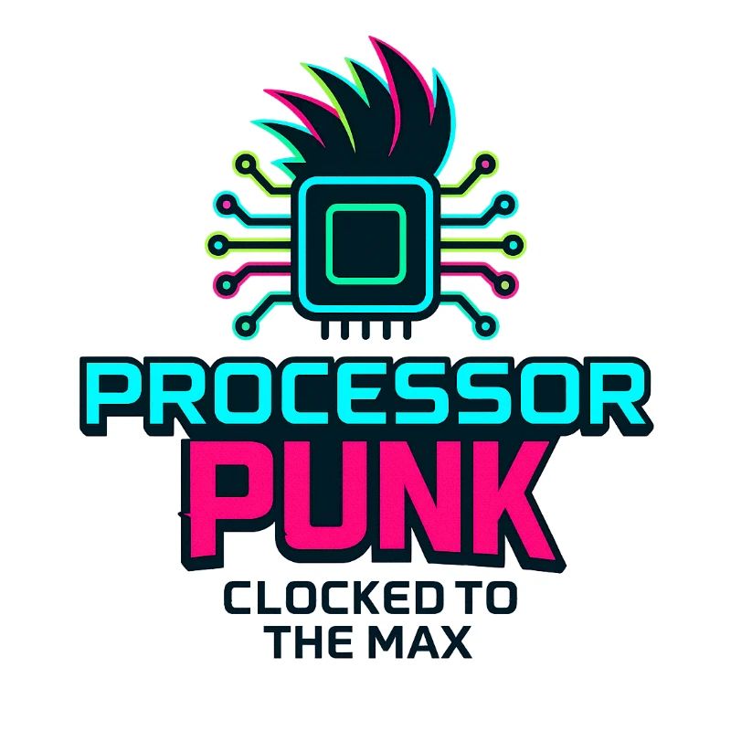 Processeur Punk
