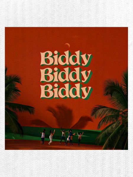 Biddy Biddy Biddy von Mark Noone
