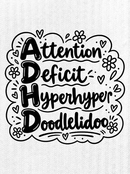 ADHD-doodlelidoo