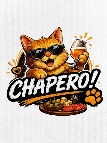 Ginger Cat – Chic und Pop-Aperitif