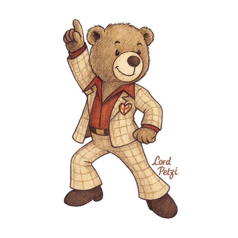Lord Petzi Dancer