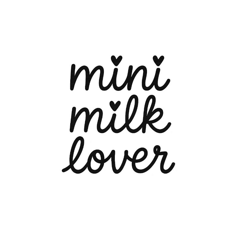Minimilklover