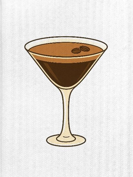 Espresso Martini