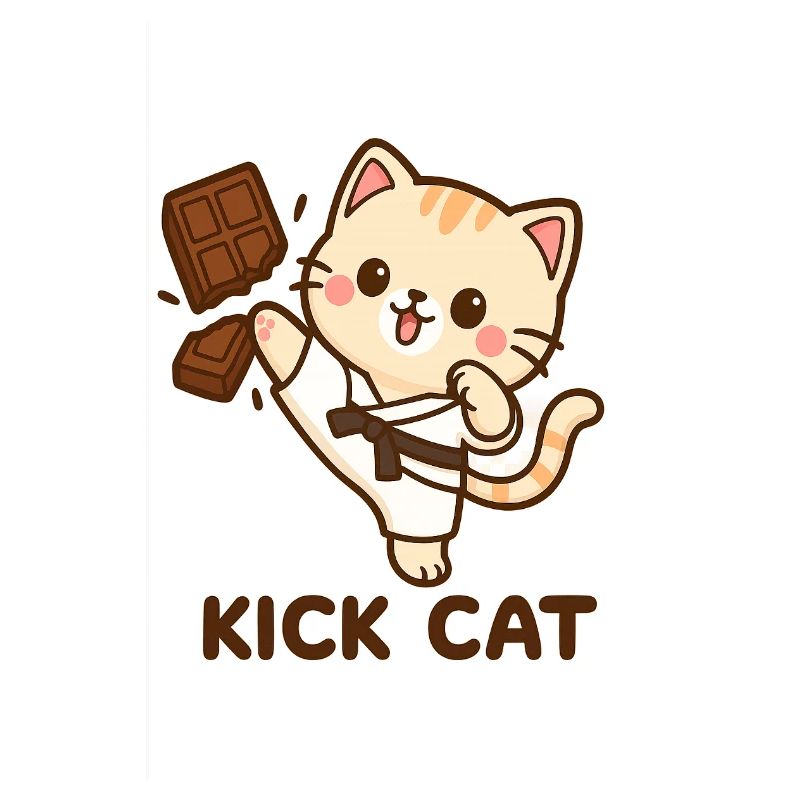 Kick cat