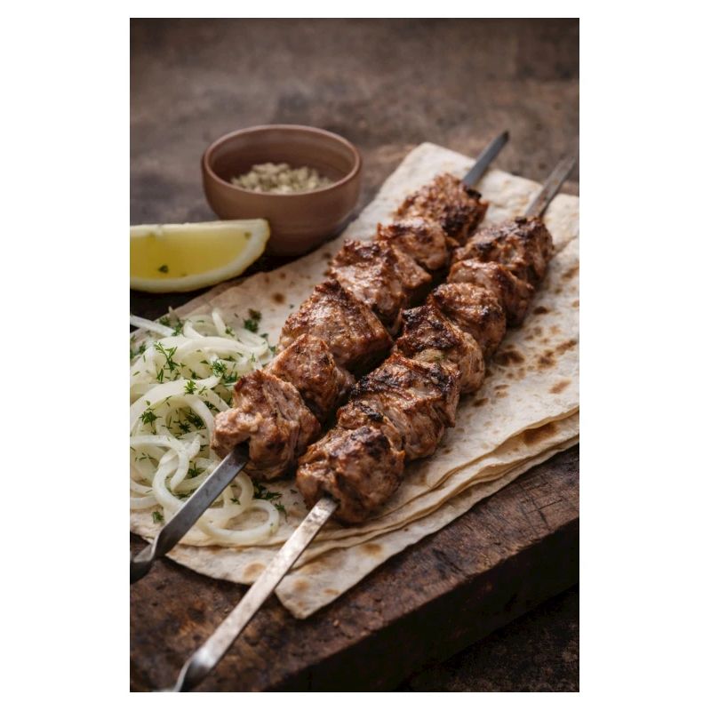 Shashlik