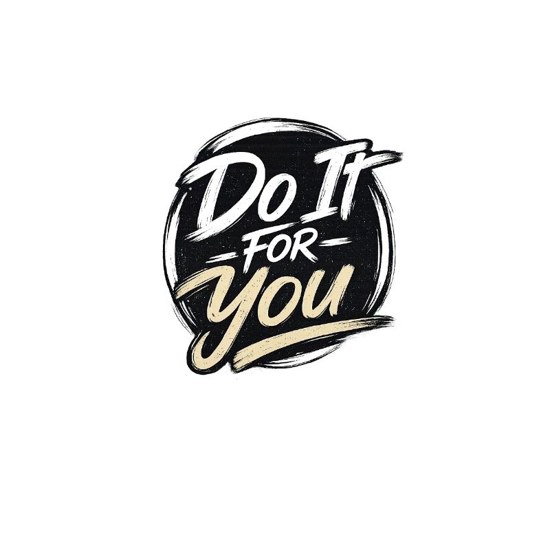Do it for you
