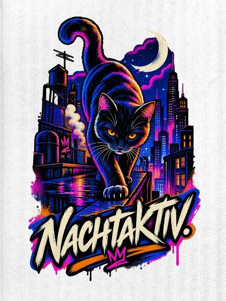 Nachtaktiv