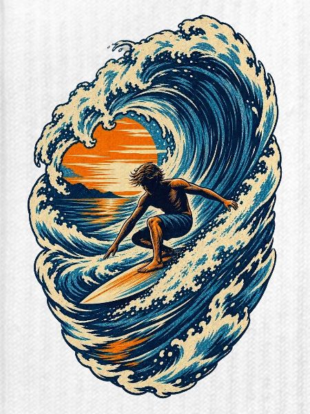 Surfer