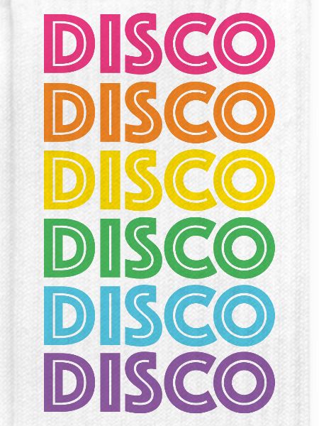 LGBTQ-Retro-Disco