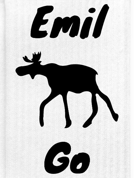 Emil der Elch