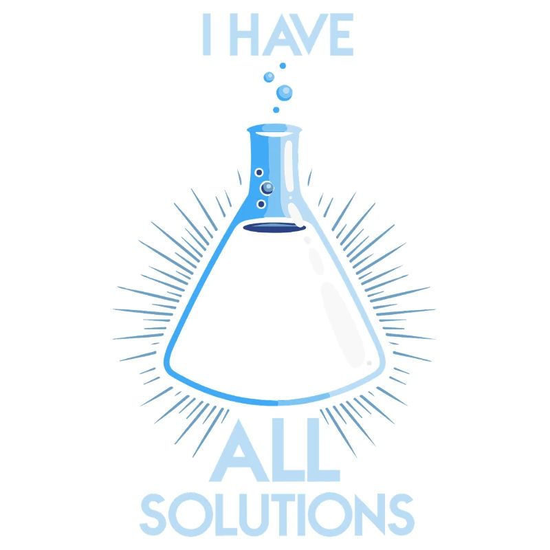 Chimie Chimiste Professeur de chimie Drôle de science