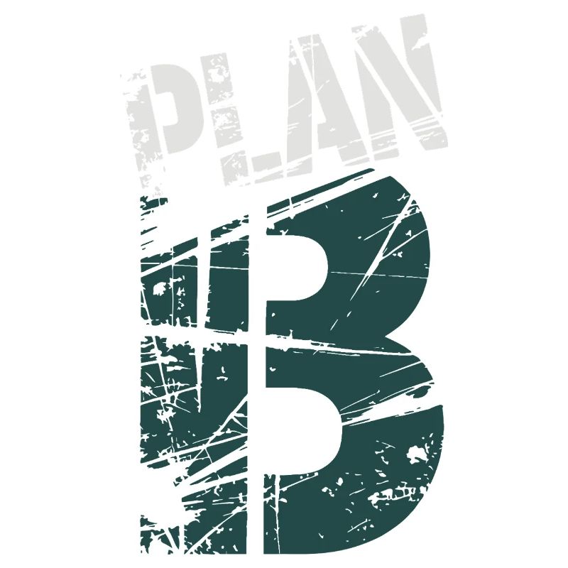 Grunge 13 Numeric Glyph