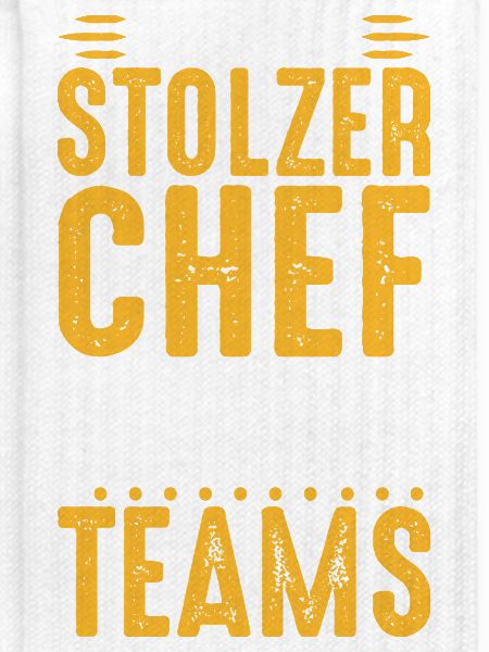 Stolzer Chef Chef Mann Abteilungsleiter Teamchef