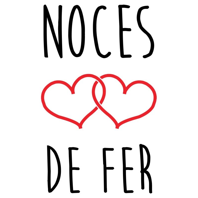 Noces de fer 41 ans ans de mariage