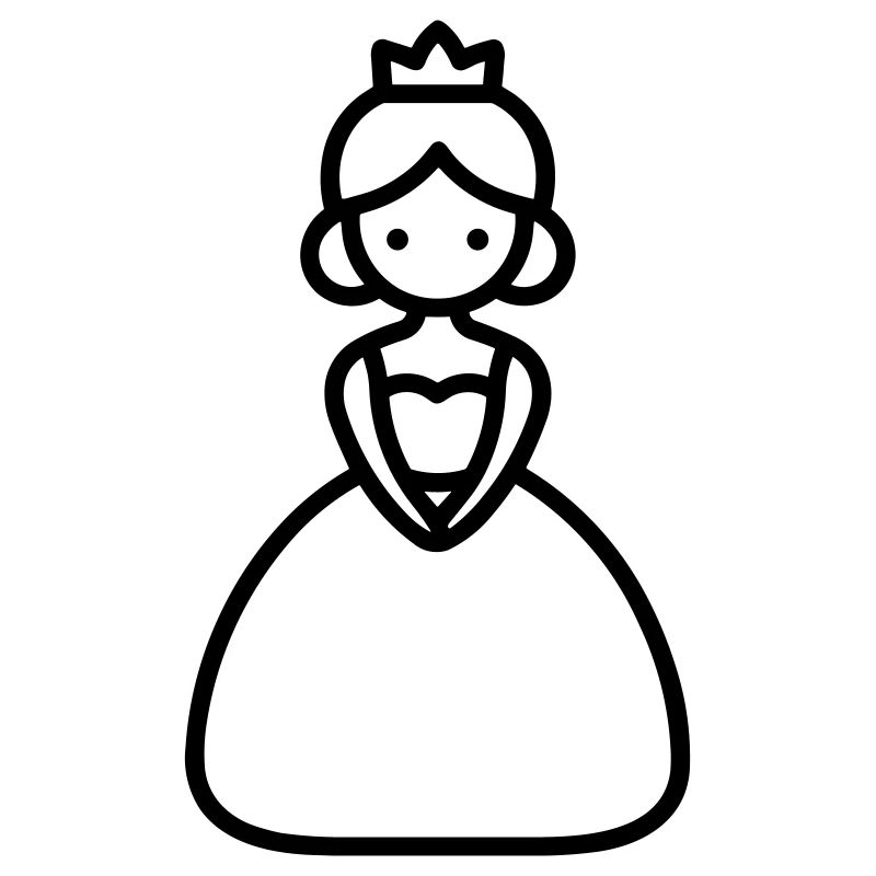 princesse